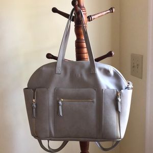 Joone Bag; diaper bag/teacher bag/versatile!